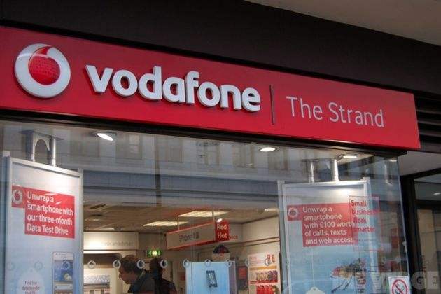 Vodafone launches Gigabit fiber-to-the-home trial deployment in the UK.jpg Vodafone launches Gigabit fiber-to-the-home trial deployment in the UK.jpg