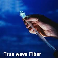 True wave fiber