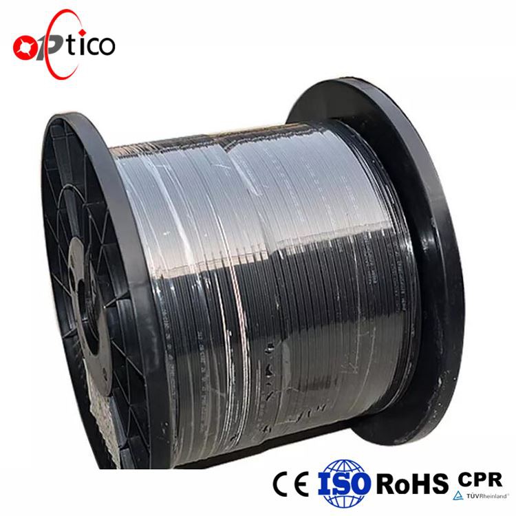 Figure 8 Fiber Optic Drop Cable 2