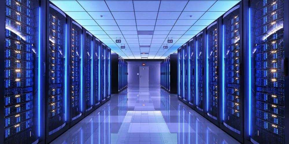 OM5 Fiber Will Become An Important Choice For Data Centers
