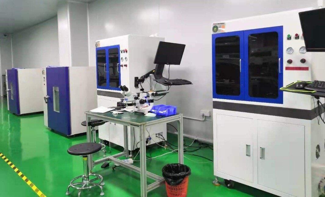 High and low temperature cycle