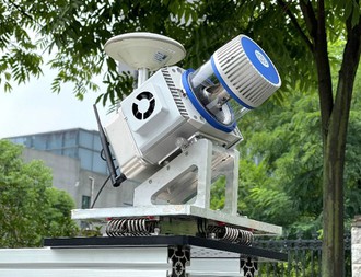 Laser Radar Laser Radar