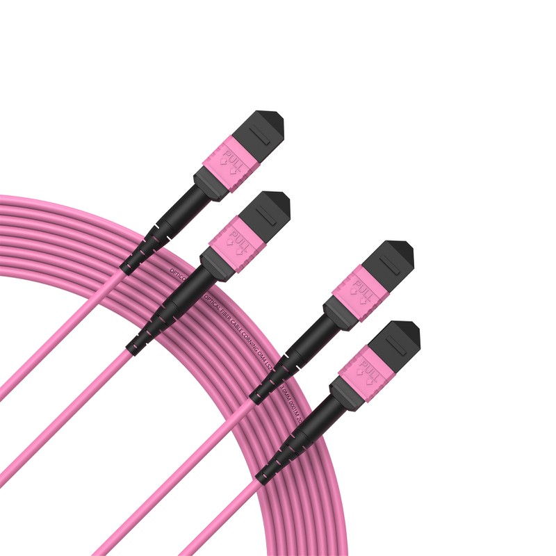 High Density MPO Cable High Density MPO Cable