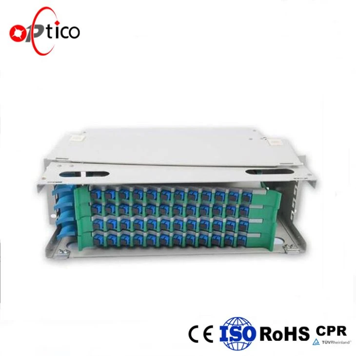 FTTH ODF FTTH ODF