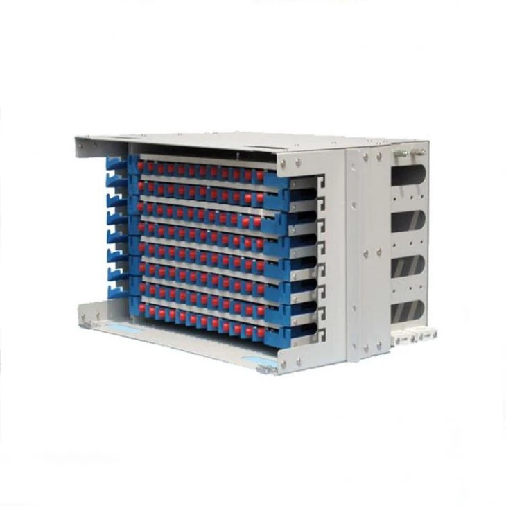 FTTH ODF FTTH ODF