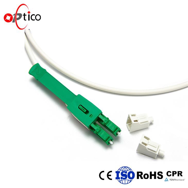 LC UPC Uniboot SMF ผมเปีย