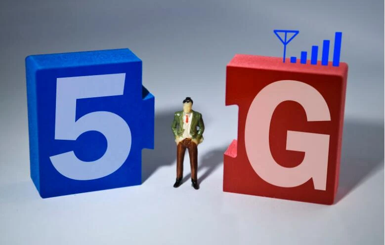 จีนวิทยุมือถือและจีนโทรทัศน์ร่วมกันสร้างและส่วนแบ่ง 5G เครือข่ายก่อสร้าง
