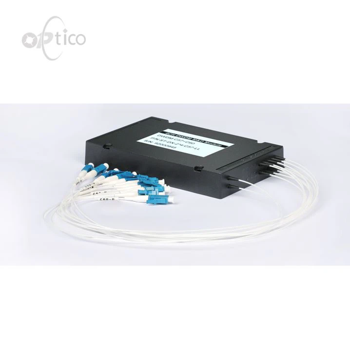 800G 4CH LWDM Module C-band